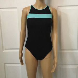 Miraclesuit One-Piece Swimsuit